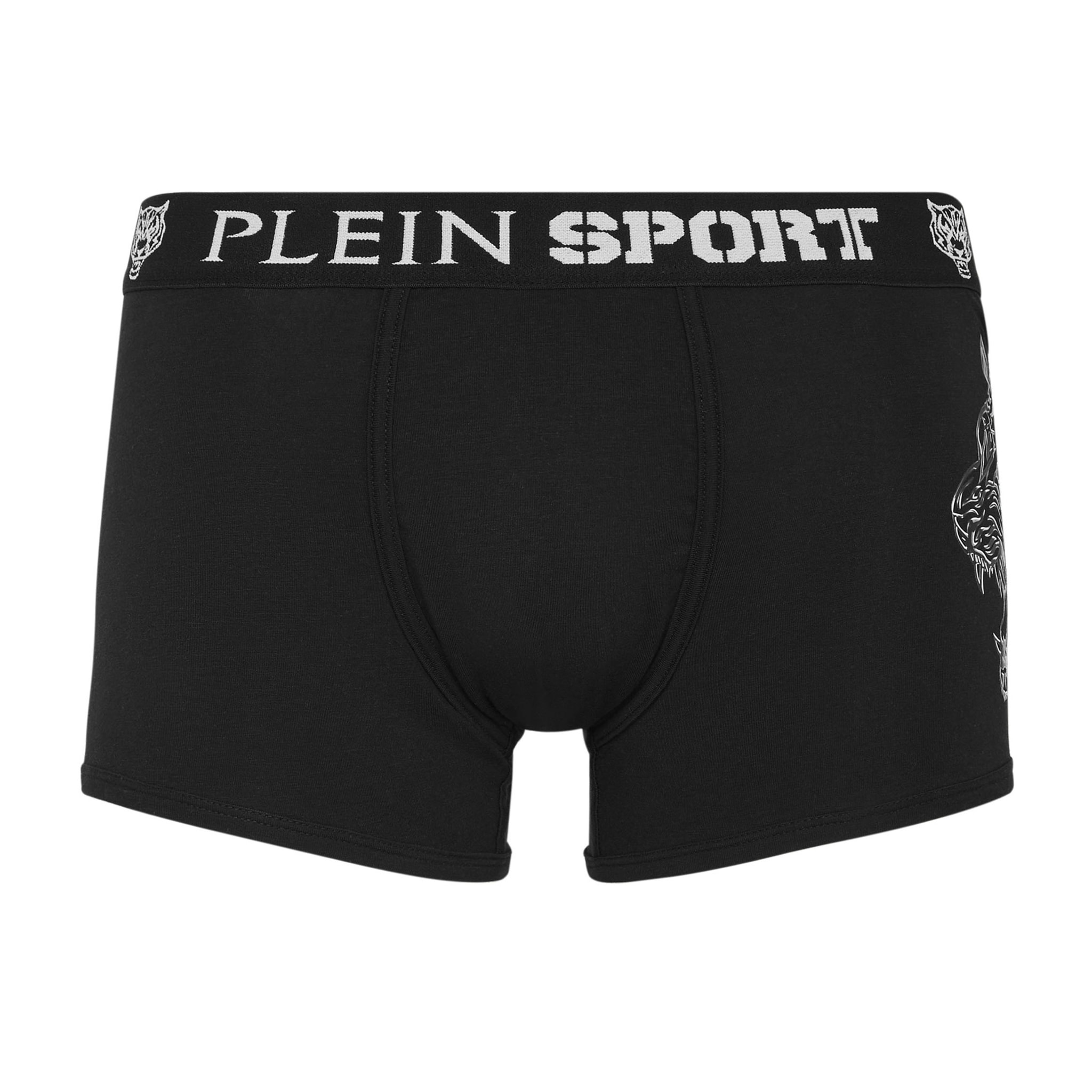 PLEIN SPORT Boxeador TIGER