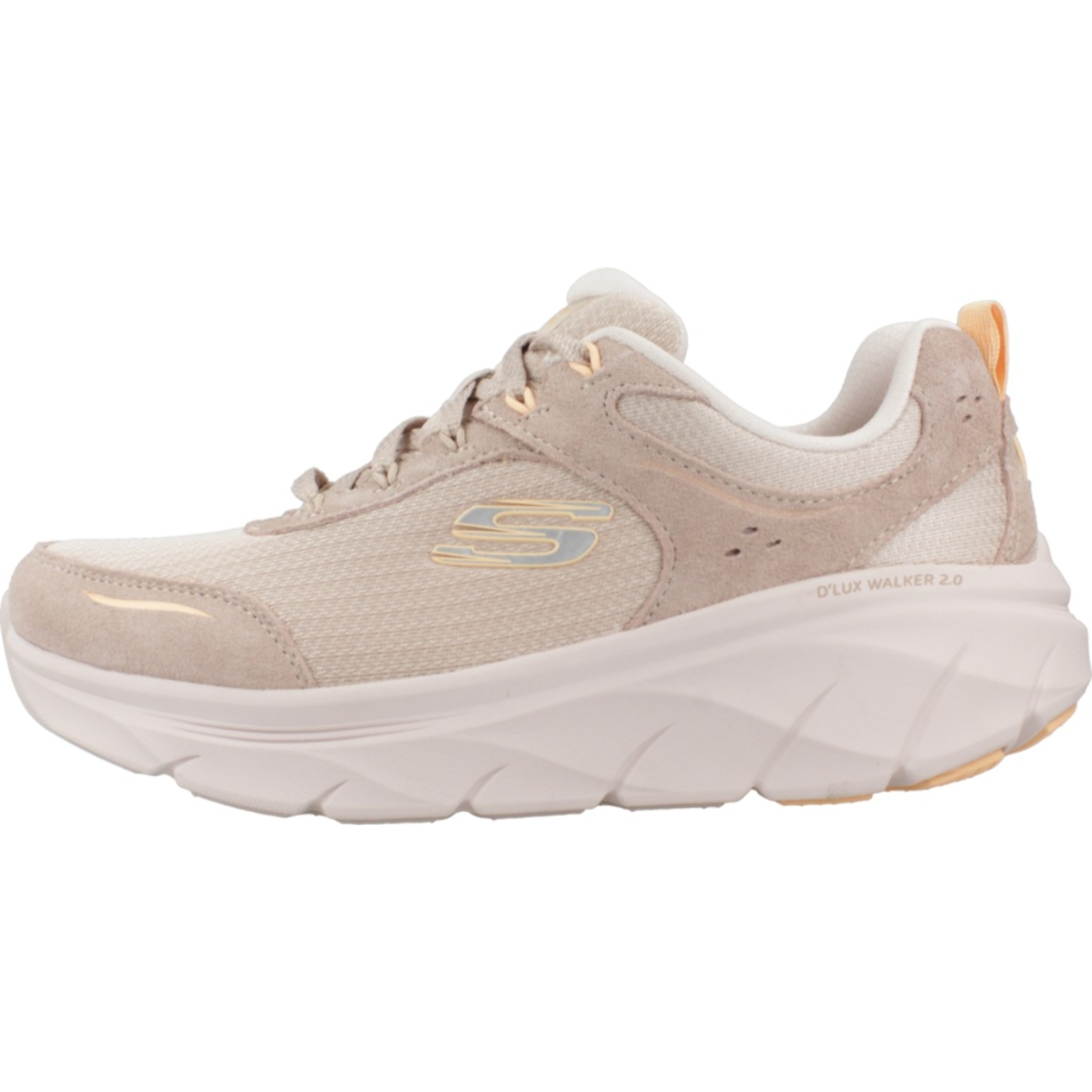 SNEAKERS SKECHERS  D'LUX WALKER 2.0-AUT