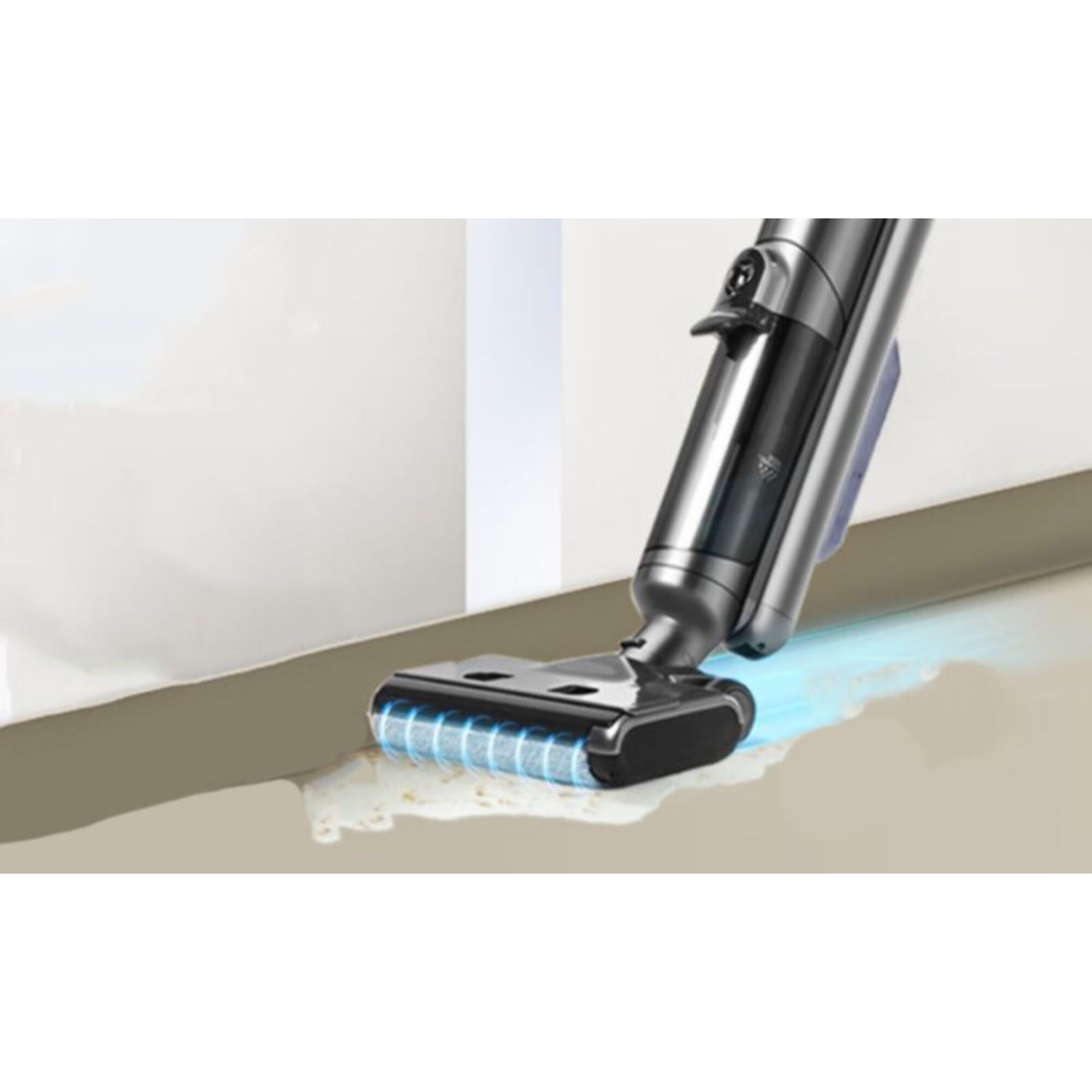 Aspirateur laveur EZICLEAN Cyclowash P8 Wet & Dry