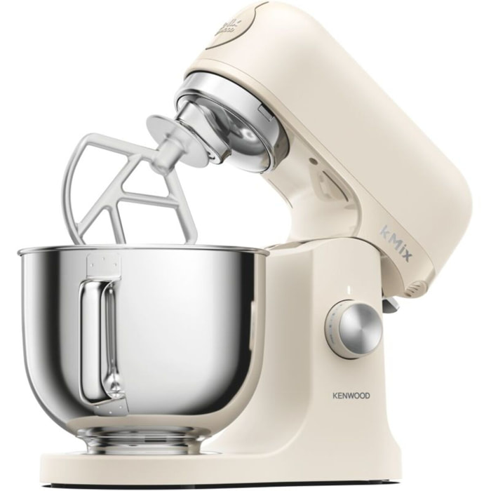 Robot pâtissier KENWOOD Kmix crème KMX751ACR