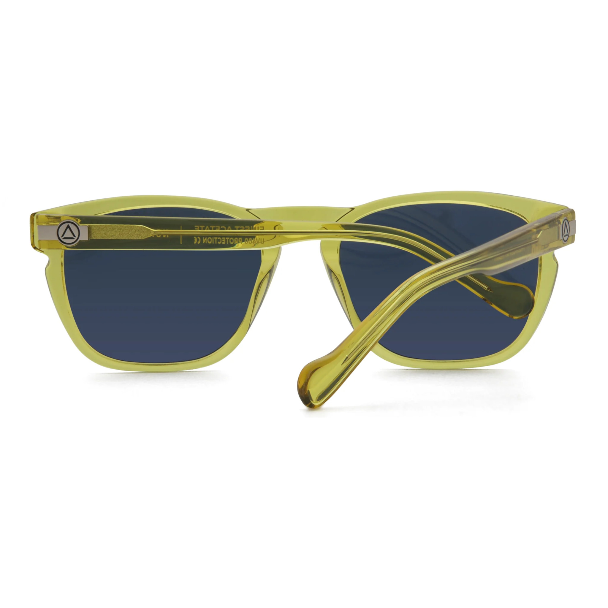 Gafas de Sol Uller North Sea Yellow / Blue