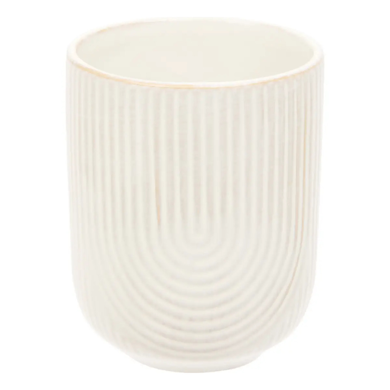 Tasse Lya 200ml blanc