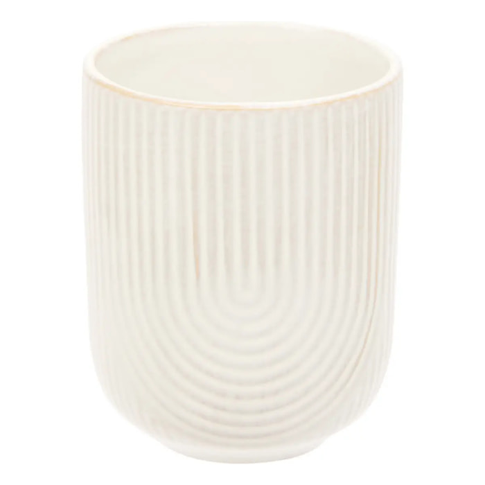 Tasse Lya 200ml blanc