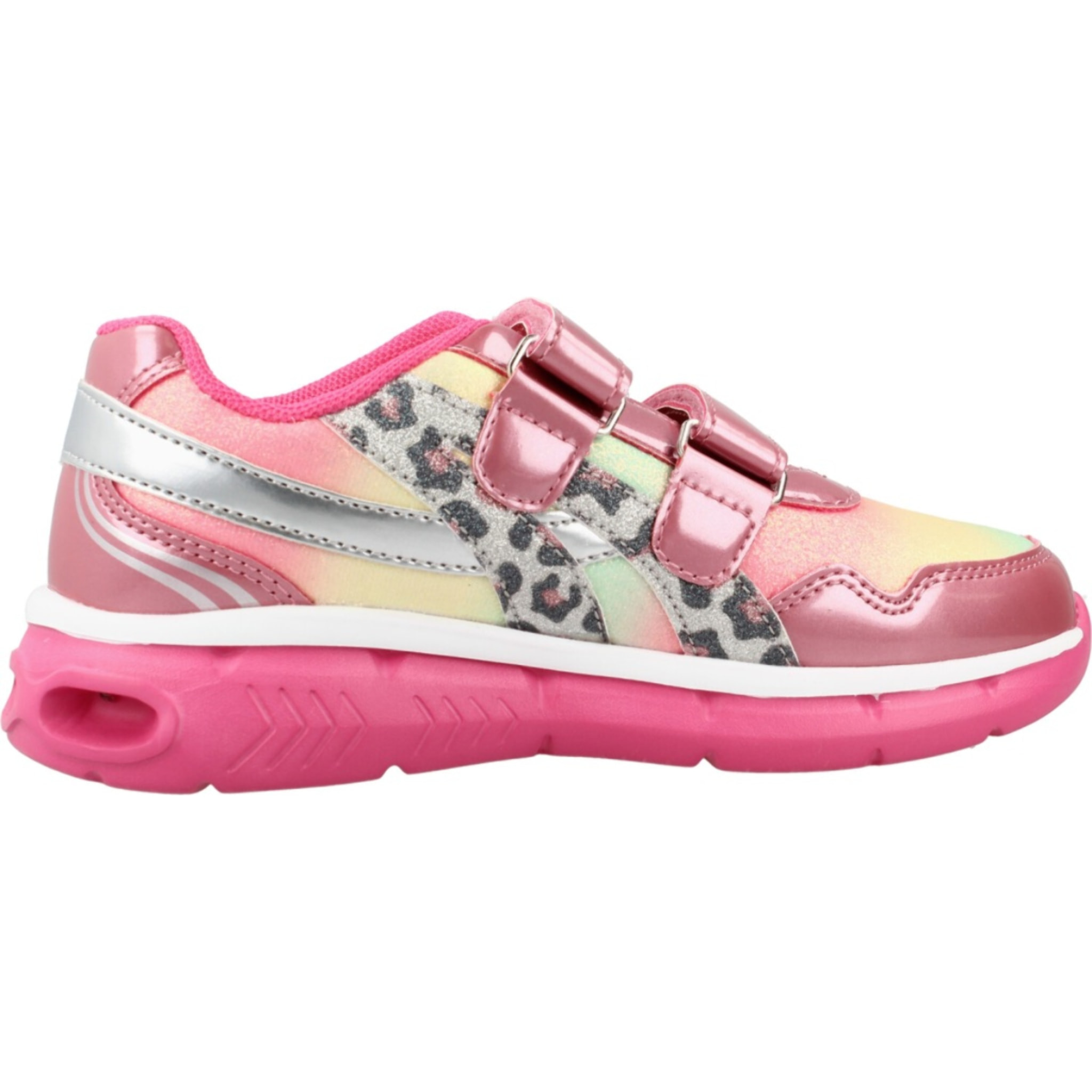 Zapatos Niña de la marca CHICCO  modelo 1072131C ROSA
