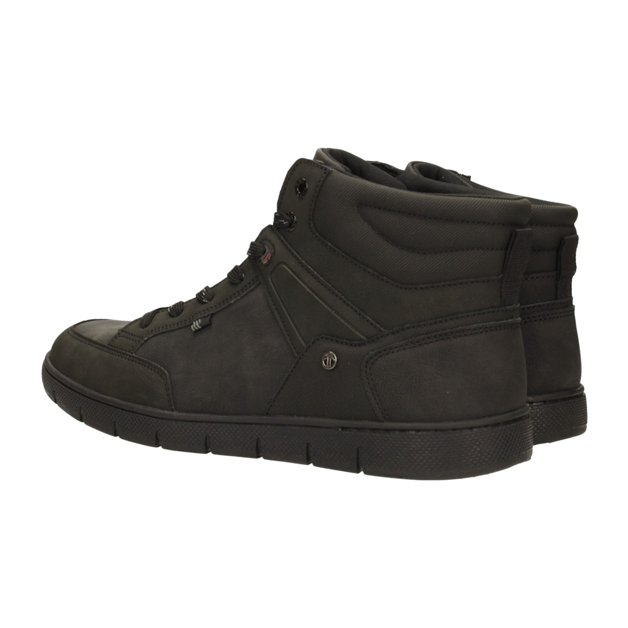 Sneakers Uomo Tata Italia Nero