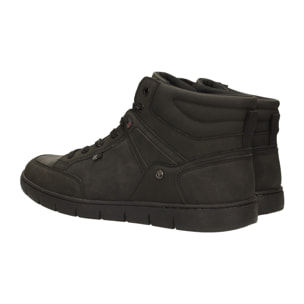 Sneakers Uomo Tata Italia Nero