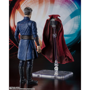 Dr Strange Multiverse Of Madness Shf Action Figura Bandai