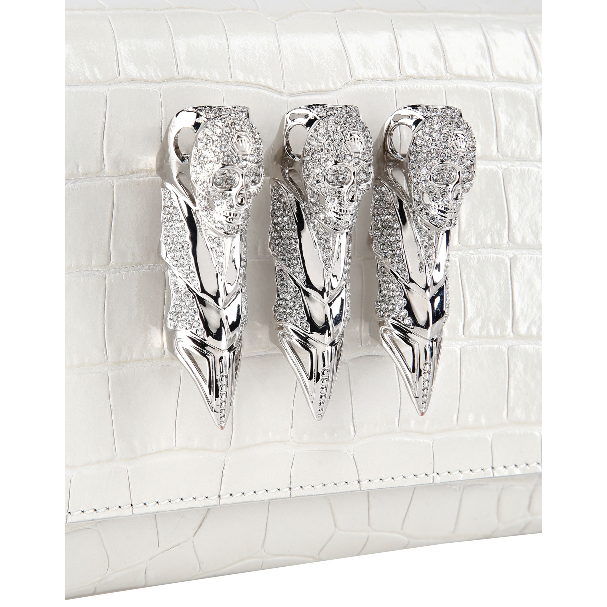 PHILIPP PLEIN Embrague