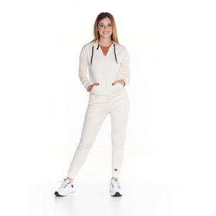 Chándal básico de mujer Welcome Back