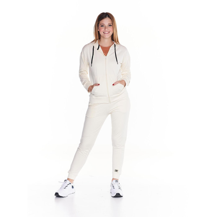 Chándal básico de mujer Welcome Back