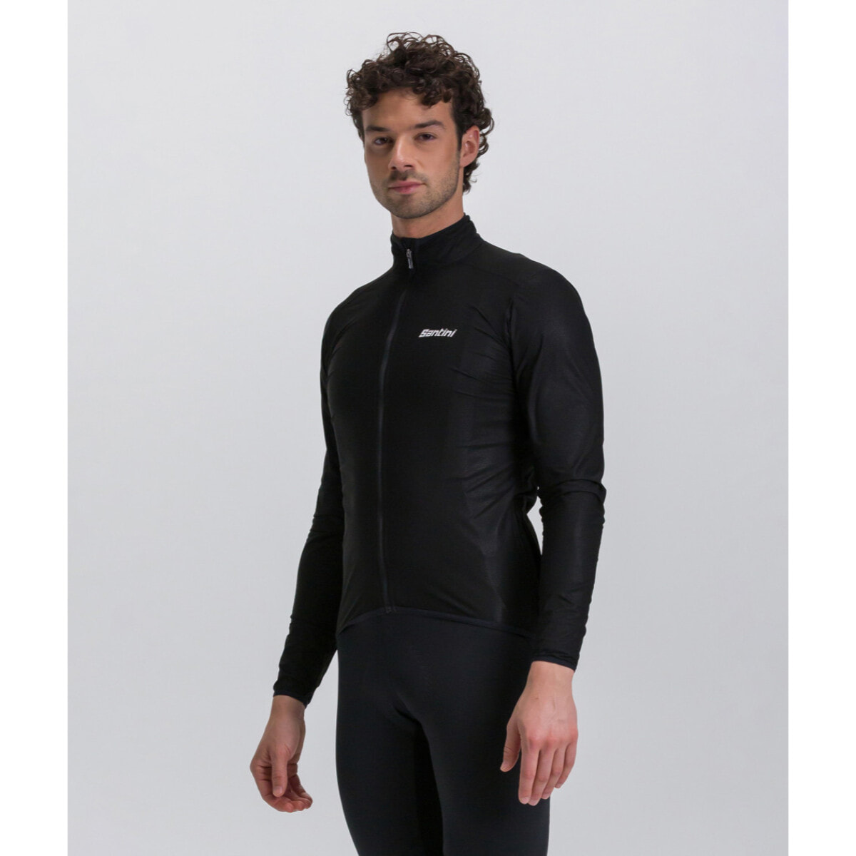 Guard Nimbus - Veste Impermeable - Noir - Homme