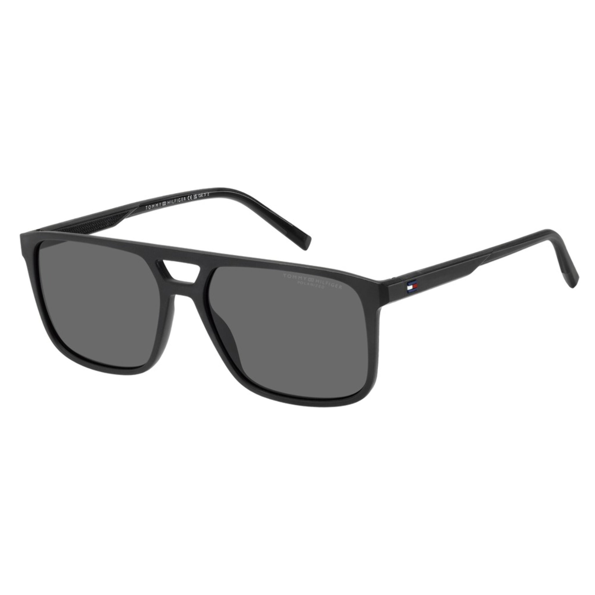 Gafas de Sol Tommy Hilfiger TH 2280/S 807 Polarizadas de Tr90 Hombre 57 mm