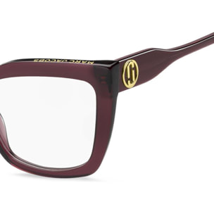 Gafas de Vista Marc Jacobs MARC 813 LHF de Acetato Mujer 53 mm
