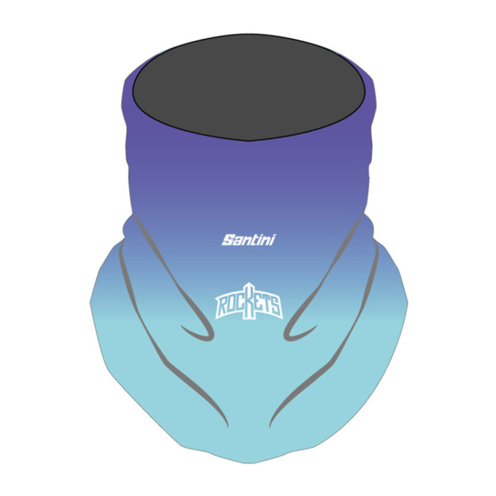 Team Rockets - Tour De Cou - Print - Unisex