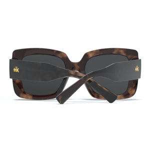 Gafas de Sol Fuerteventura Marron Hanukeii para hombre y mujer