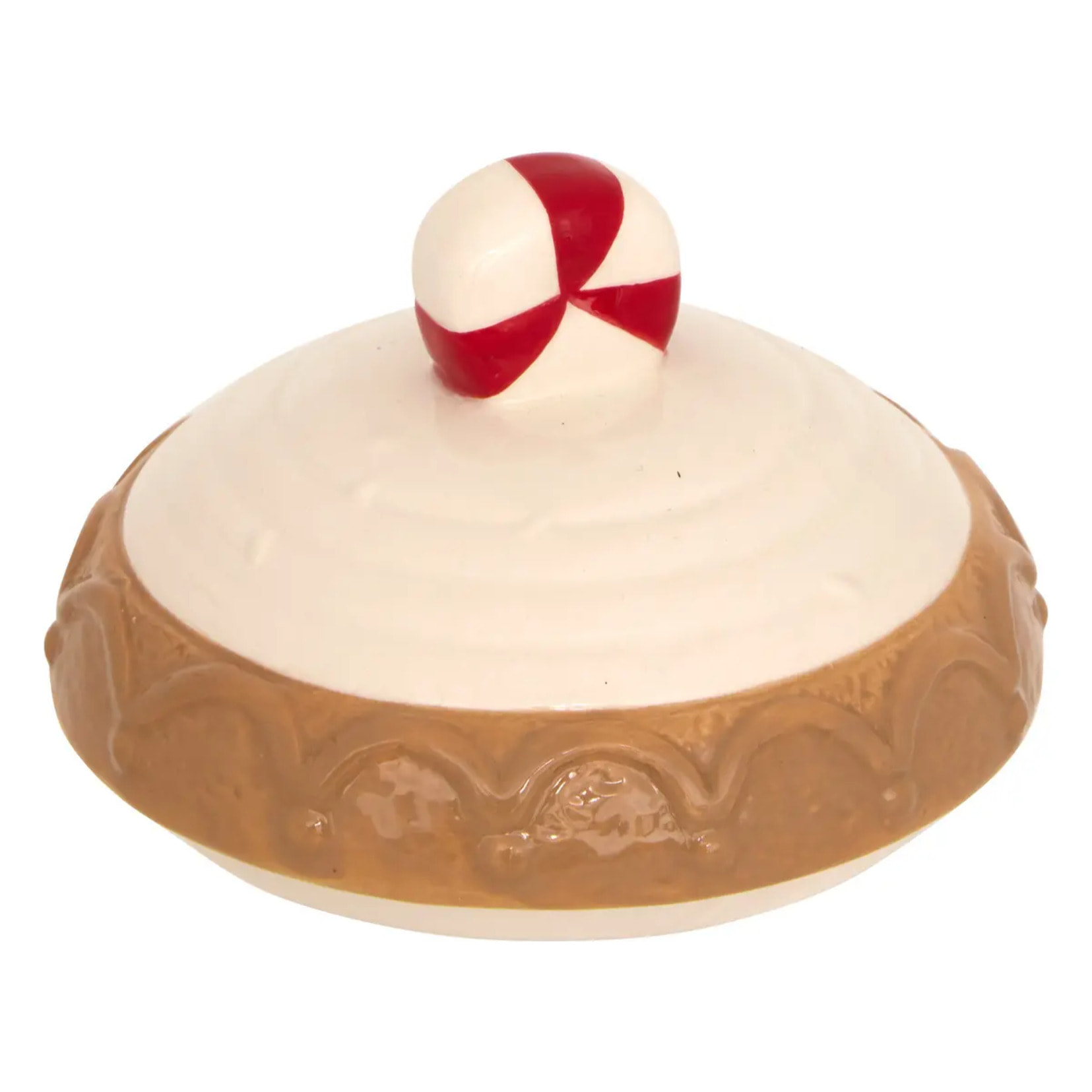 ADT POT BISCUIT CASSE NOISETTE