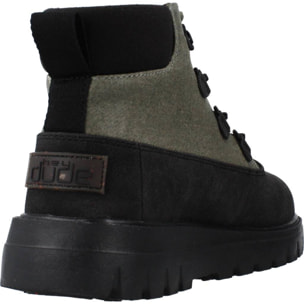 BOTINES HEY DUDE TONYA ECO SHIELD