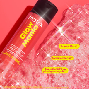 Glow Mania - Shampoing Protecteur de Couleur