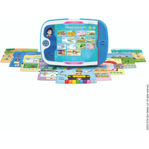 Jeu éducatif VTECH Pat Patrouille - TactiPad