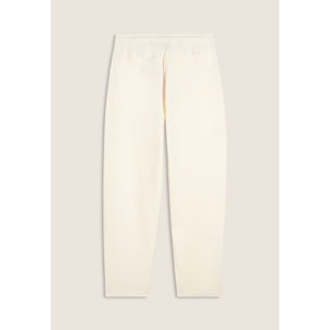 Pantaloni Sportivi Carrot Fit alla Caviglia