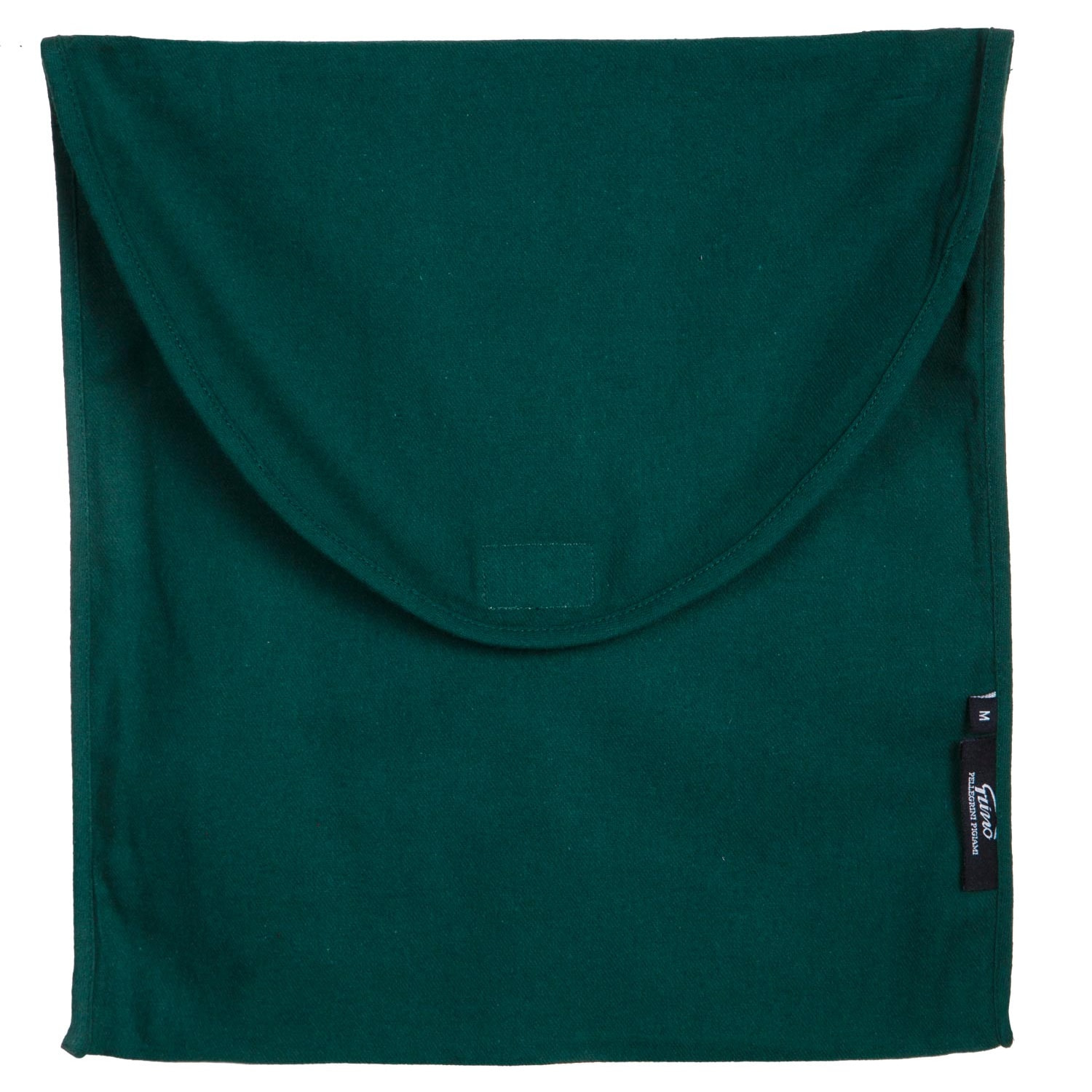 PIGIAMA UOMO in flanella verde
