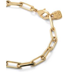 Pulsera HAZTE UNO ORO L