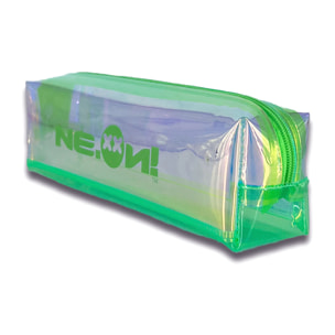 ASTUCCIO BAULETTO IRRIDESCENT