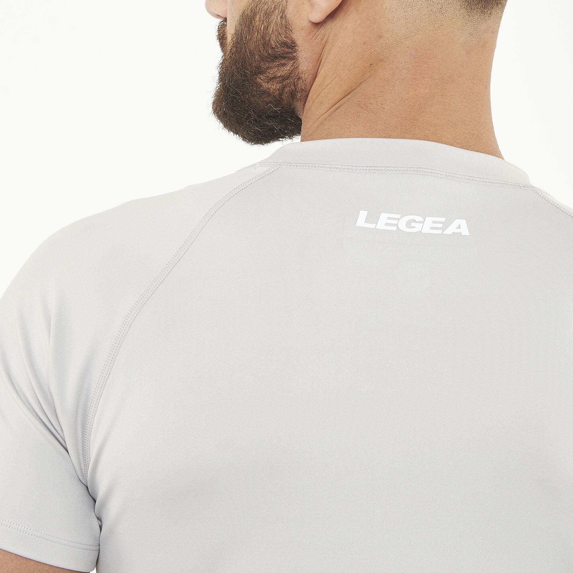 T-shirt termica da allenamento IRONBOY TEE