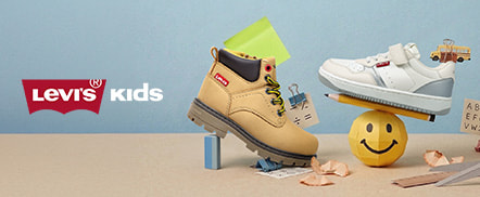Levi's