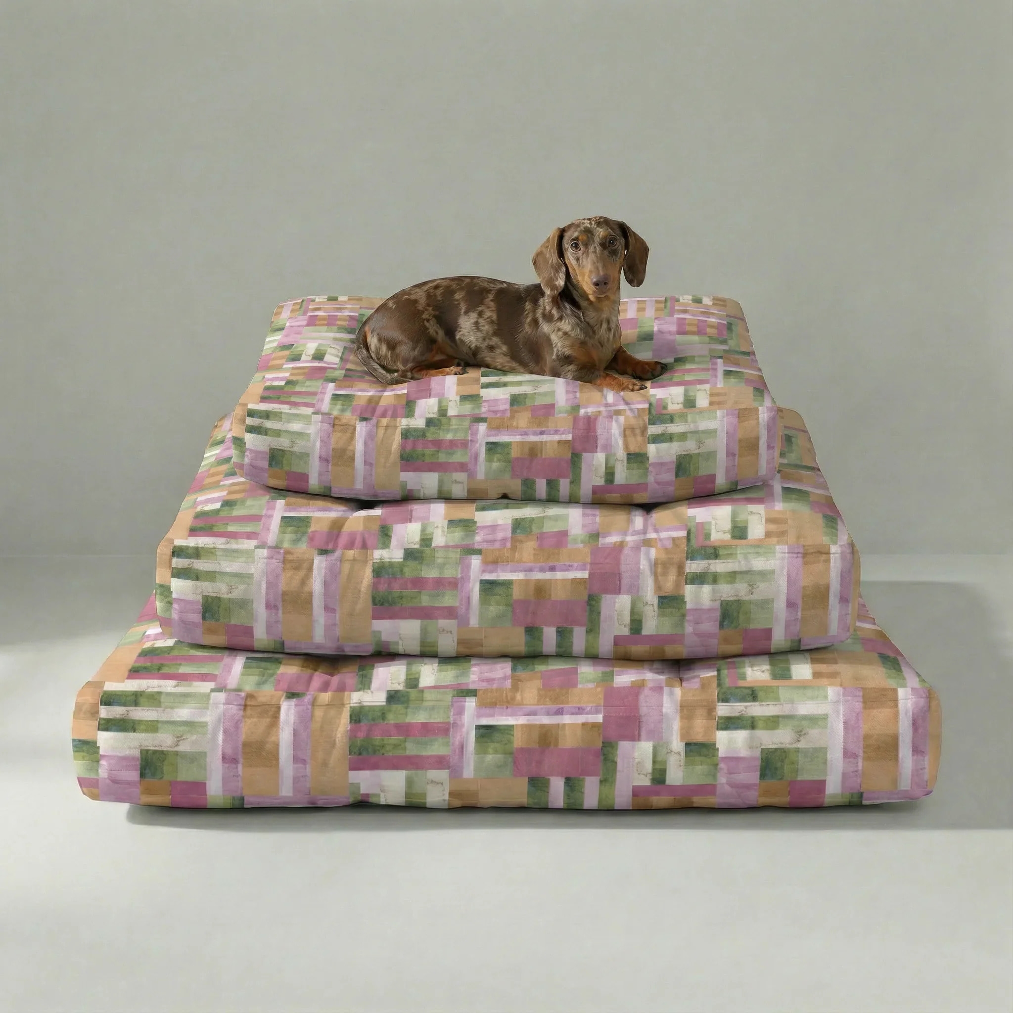 Lit pour animaux antitaches Diss 1