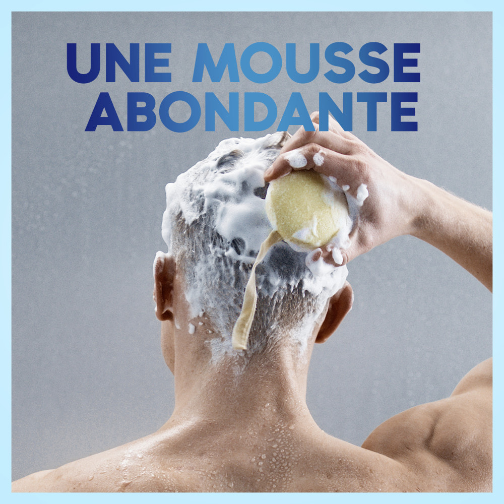 6 Shampoings Solides Sensitive, Head & Shoulders