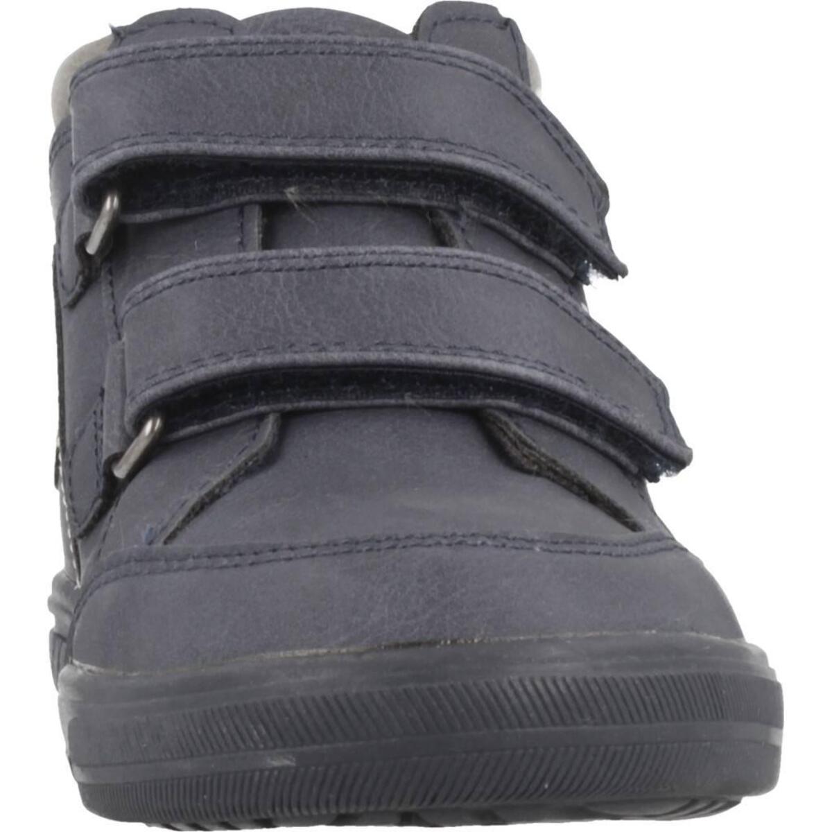 Botas Niño de la marca CHICCO  modelo CLETO AZUL