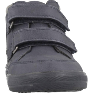Botas Niño de la marca CHICCO  modelo CLETO AZUL