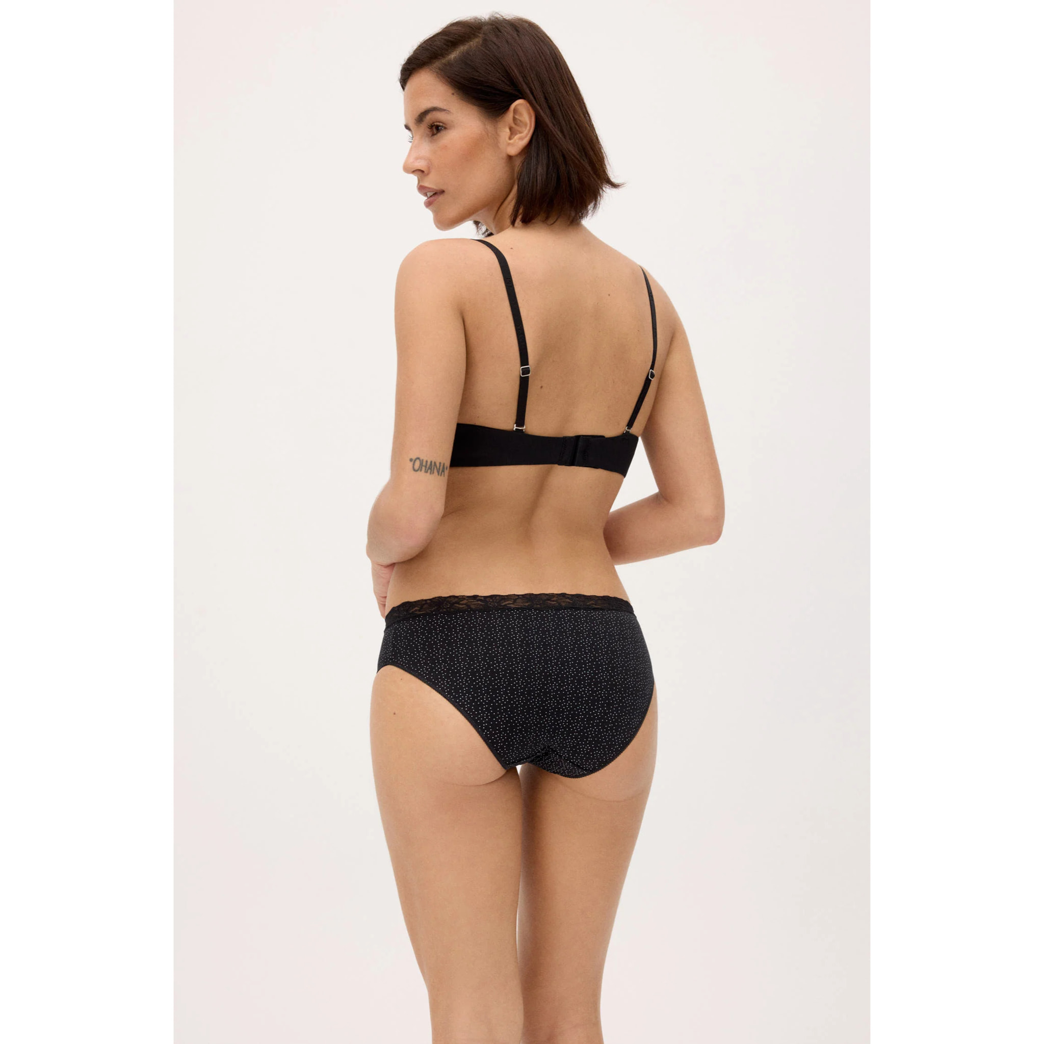 Slip Midi donna