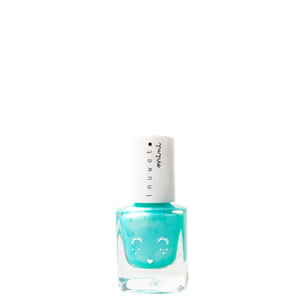 Pomme - Vernis à l'Eau Turquoise 5 ml