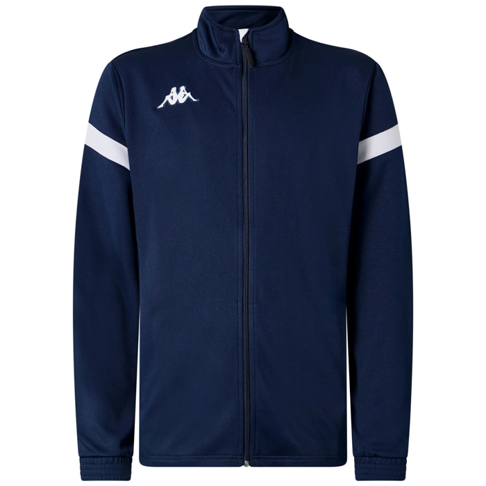 Tute Sportive Kappa Bambino Kappa4Football Dalcito Blu