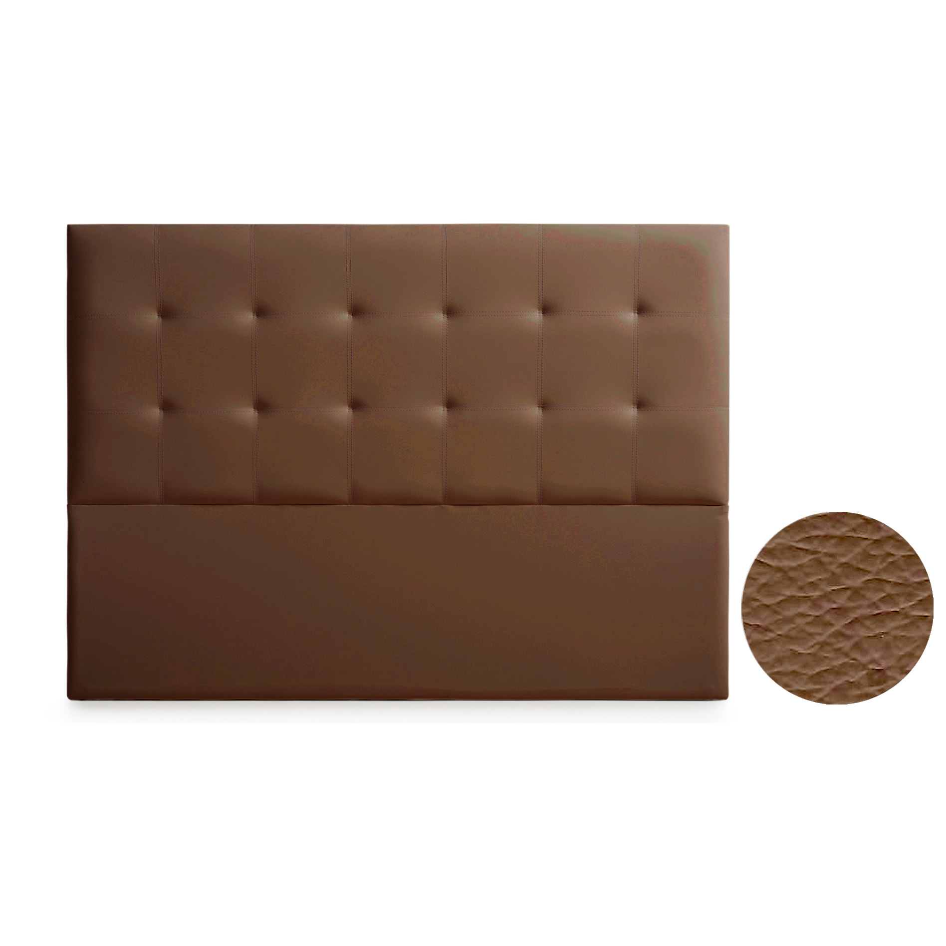 Cabecero Tapizado Astoria Polipiel