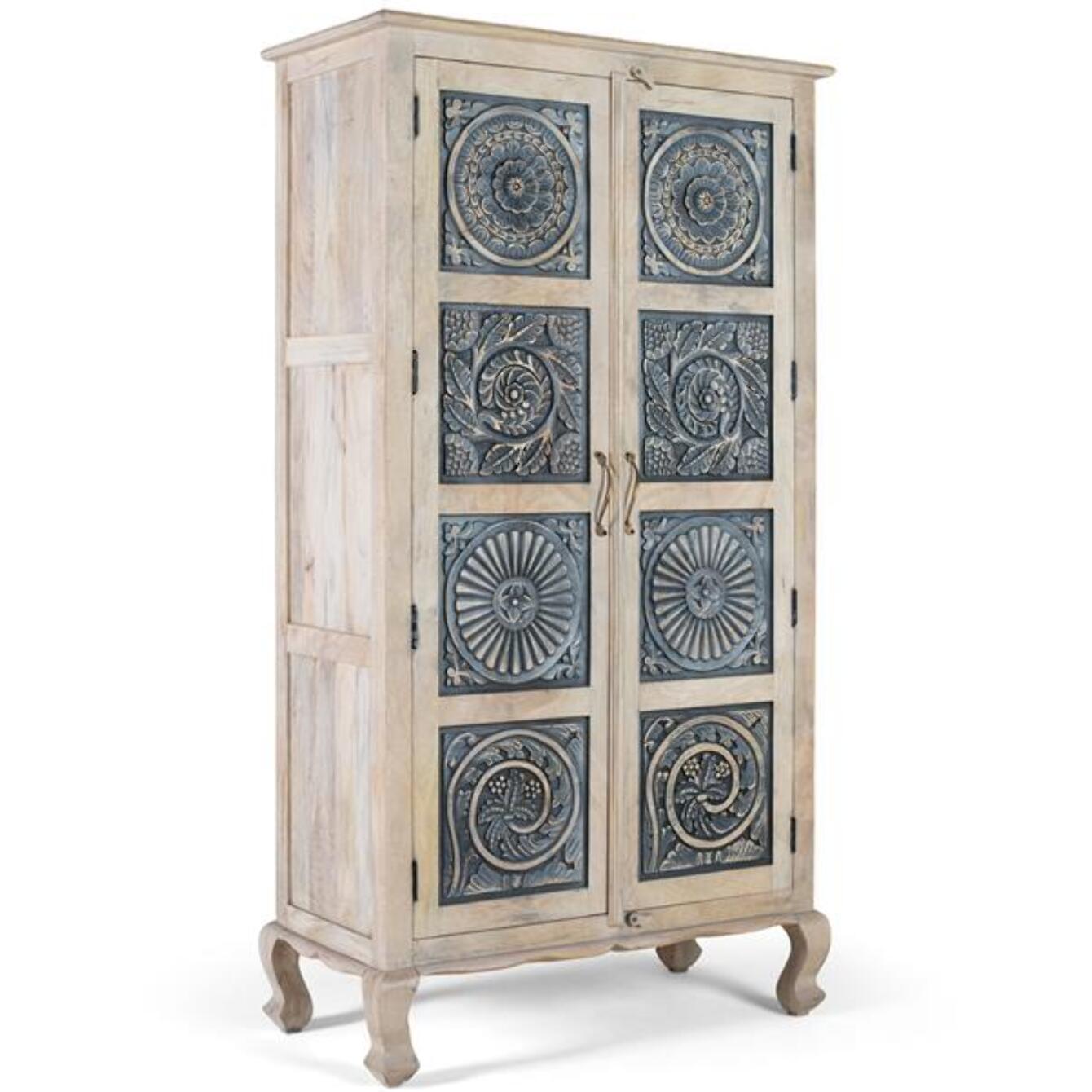 Armoire 180x97x46