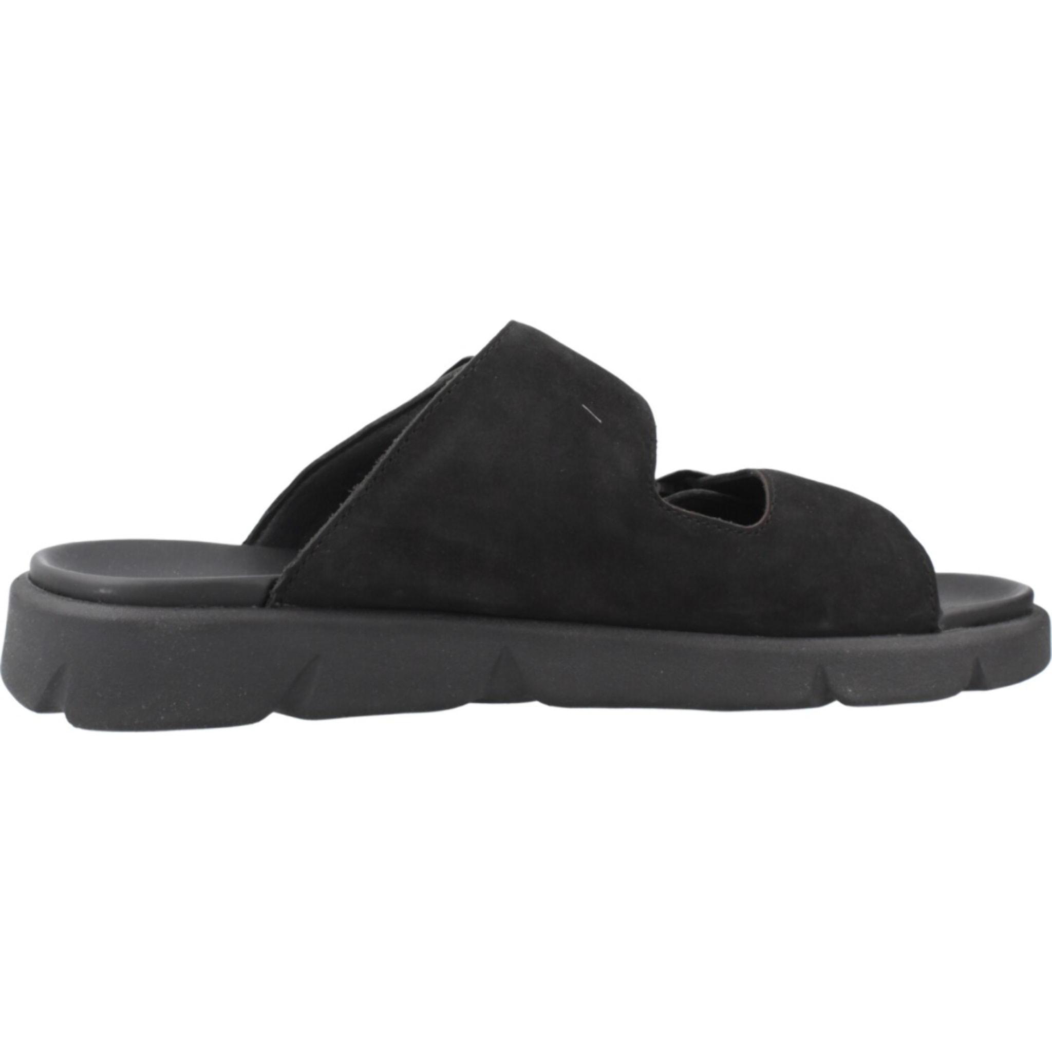Sandalias Hombre de la marca GEOX  modelo U XAND 2S NEGRO