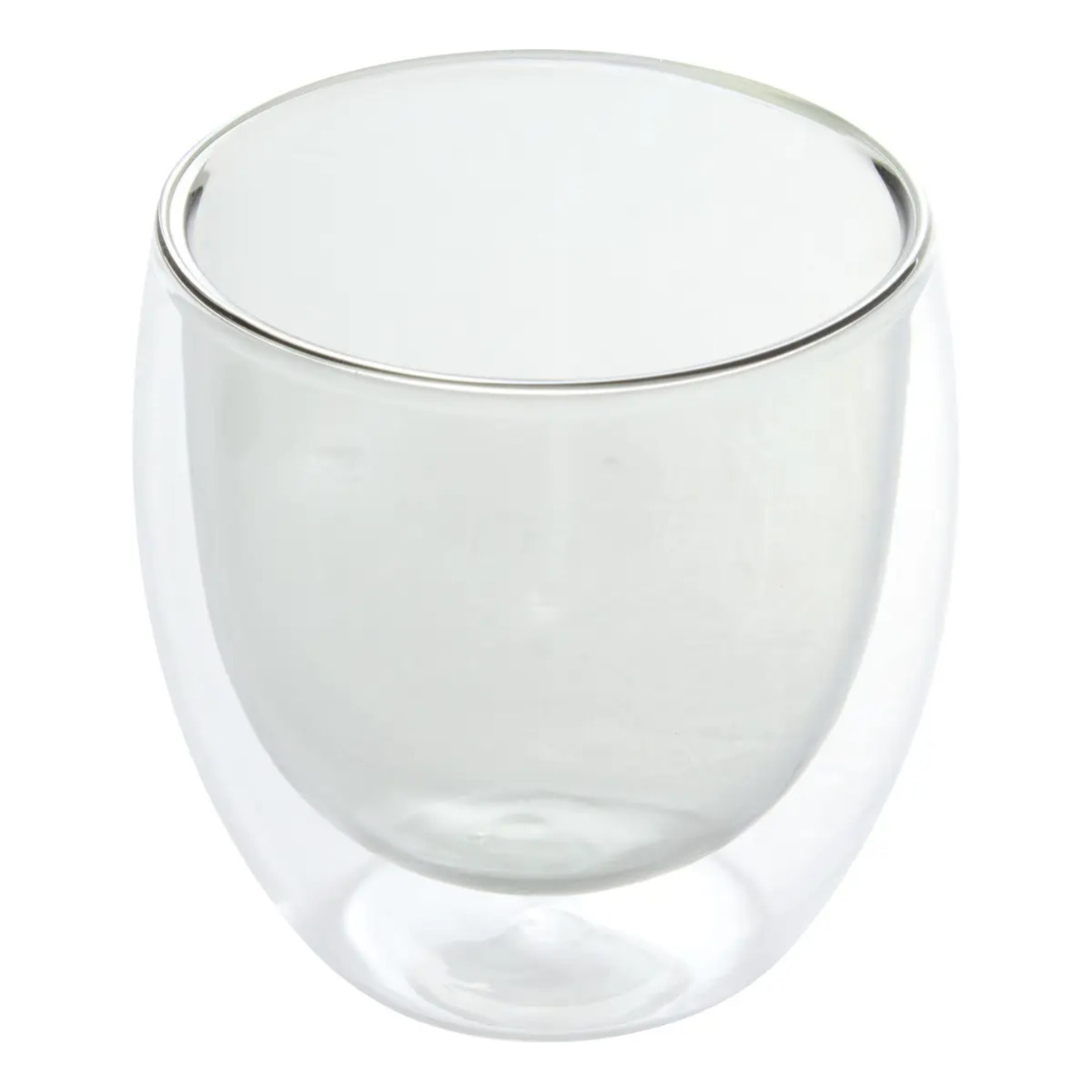 Mug double paroi coloré Alex 25cl