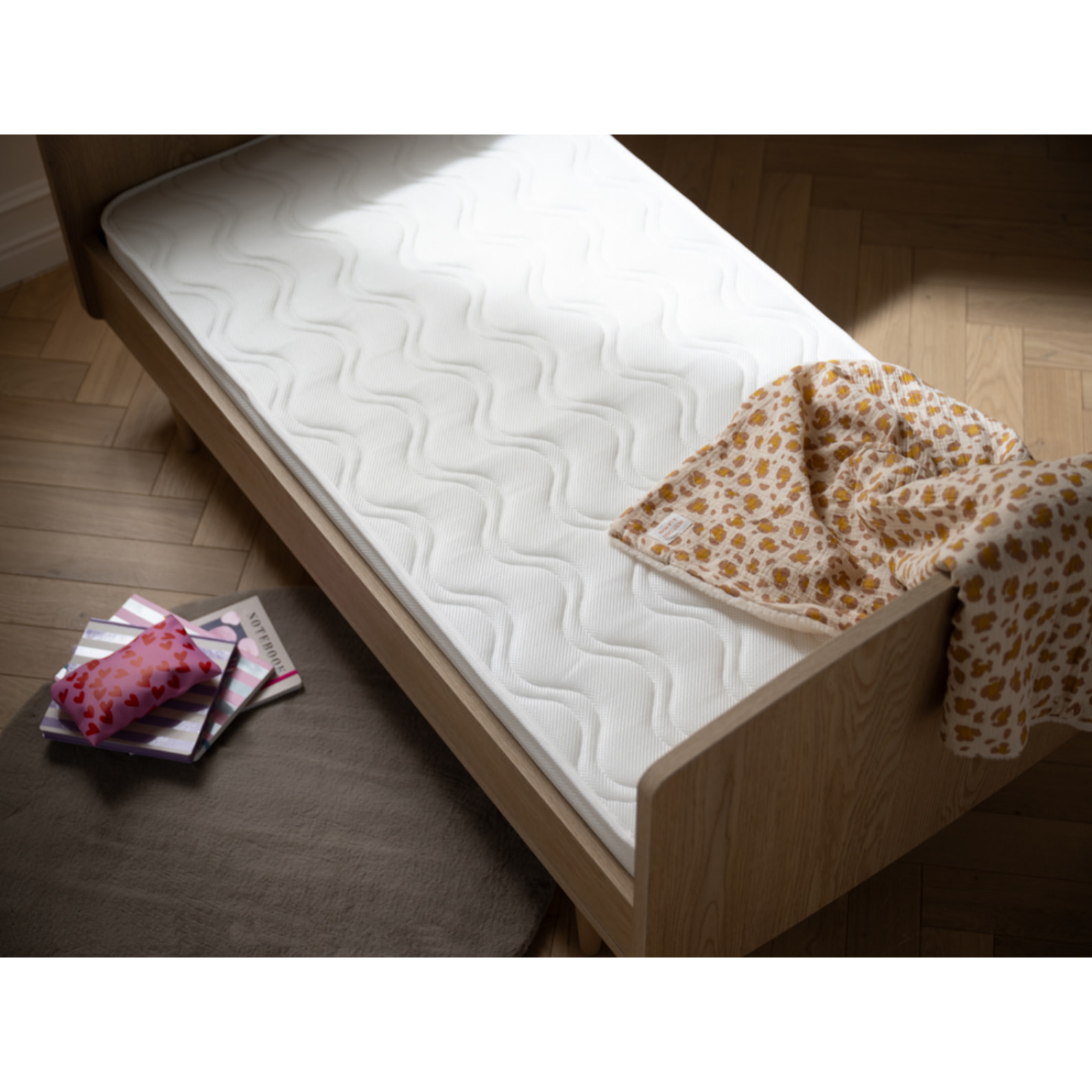 Matelas pour lit de bébé