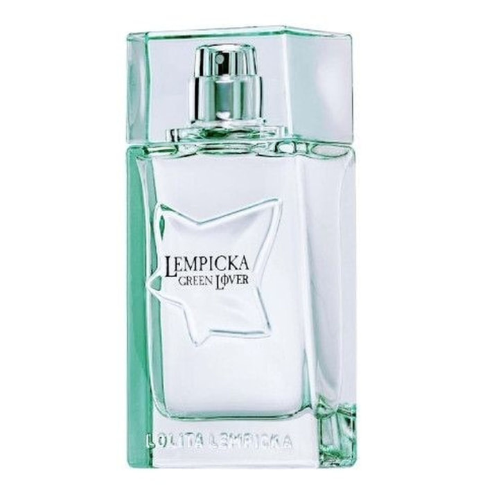 Lempicka Green Lover - Eau de Toilette