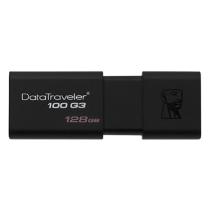 Memoria USB 3.0 Data Traveler 100 G3 128GB