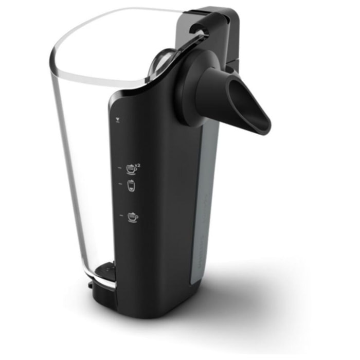 Carafe à lait PHILIPS CA6708/20 x1 Carafe LatteGo pour machine à café Philips