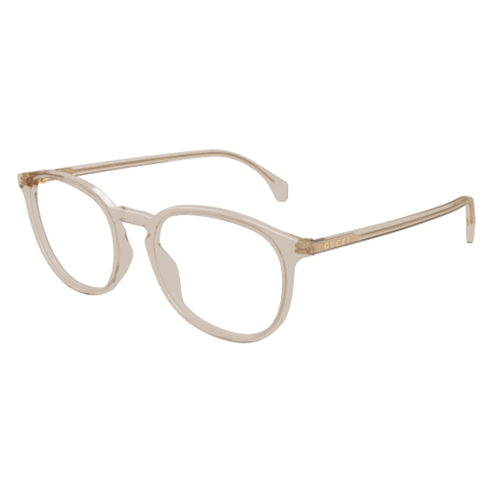 Gafas de Vista Gucci GG0551O-020 de Acetato Hombre 55 mm