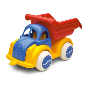 TIPPER TRUCK - JUGUETE DE EMPUJAR - TIRAR