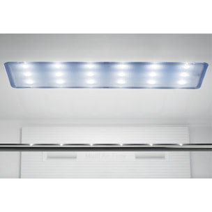 AEG Frigorífico Combi de libre instalación de 1776 mm RMB86321NX | Reacondicionado