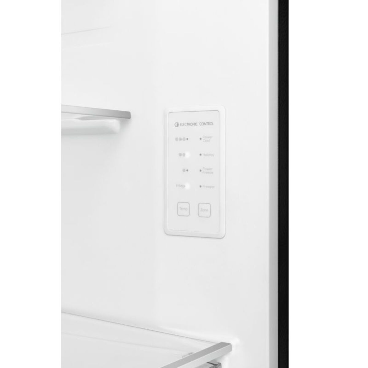 Réfrigérateur combiné TCL RF340BSD0