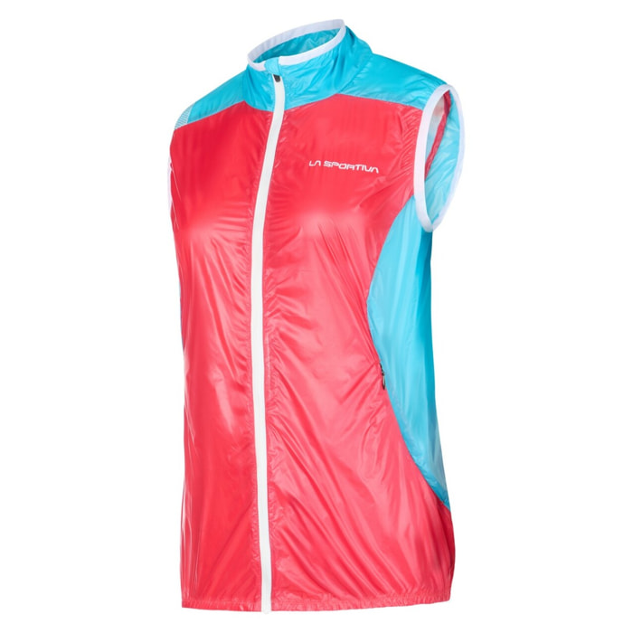 Briza Windbreaker Vest W