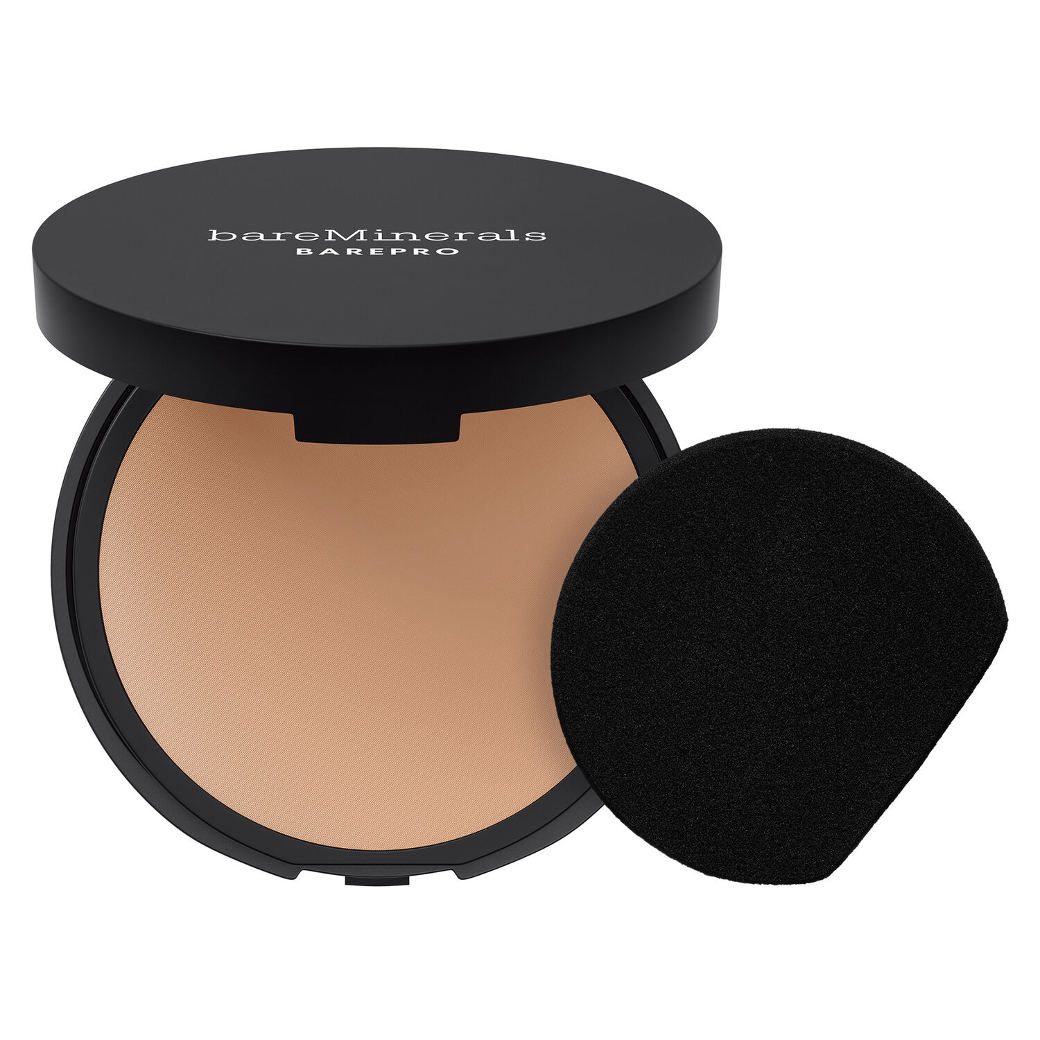 BarePro® - Fond de Teint en Poudre Compacte